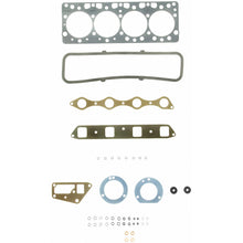 Load image into Gallery viewer, Fel-Pro HS 8269 PT PermaTorque Engine Cylinder Head Gasket Set for 3.1L and 3.4L Diesel Engines