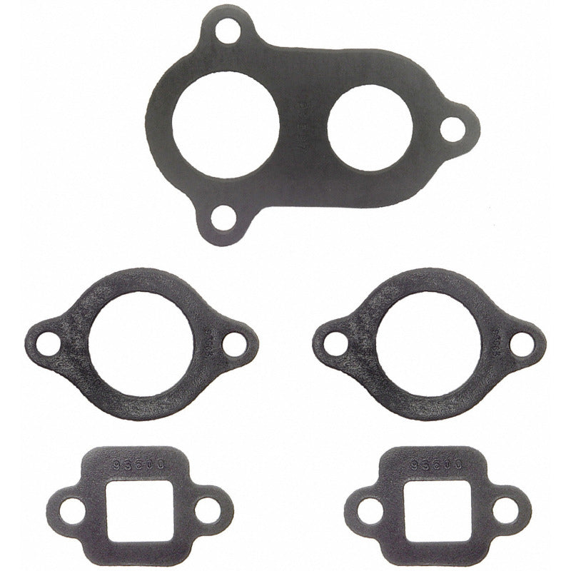 Fel-Pro 17625 Engine Coolant Thermostat Housing Gasket Set for Chevrolet V8 Engines