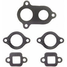 Load image into Gallery viewer, Fel-Pro 17625 Engine Coolant Thermostat Housing Gasket Set for Chevrolet V8 Engines