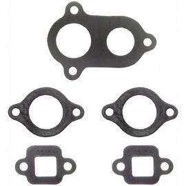 Fel-Pro 17625 Engine Coolant Thermostat Housing Gasket Set for Chevrolet V8 Engines