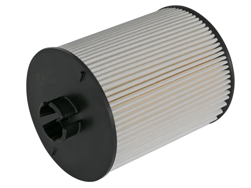 aFe Pro Guard D2 Fuel Filter Part Number AFE44-FF013-MB for 2008-2010 Ford F-250 Super Duty Diesel Trucks (4 Pack)
