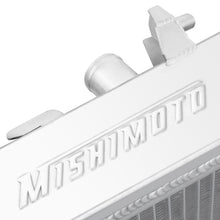 Load image into Gallery viewer, Mishimoto 05+ Ford Mustang Aluminum Performance Radiator Part Number misMMRAD-MUS-05