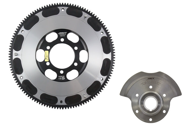 ACT 600145-03 Streetlite Flywheel Kit with Counterweight for Mazda RX-7 and RX-8