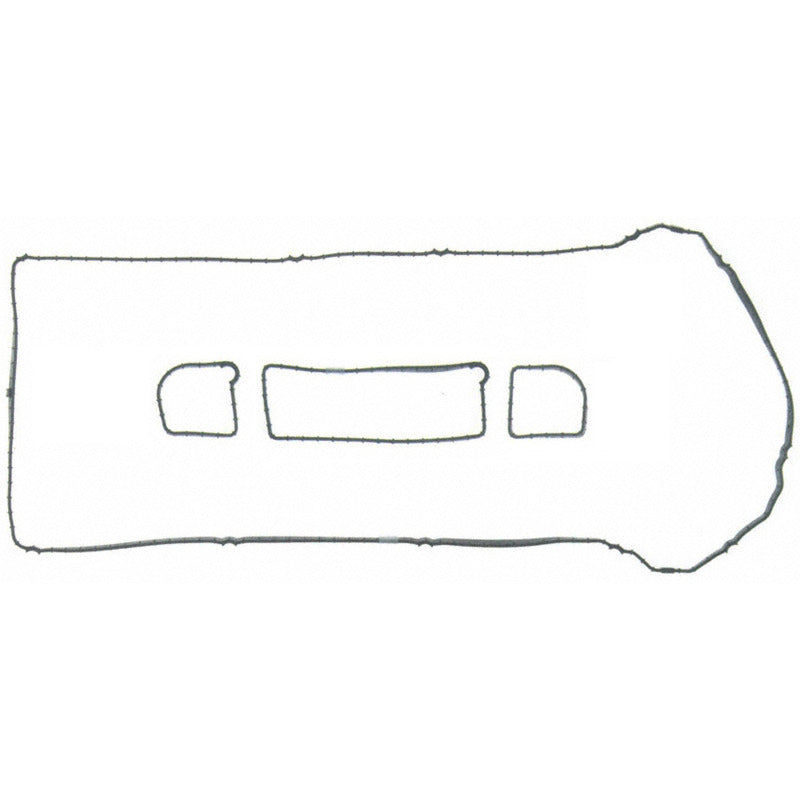 Fel-Pro VS 50639 R-1 Engine Valve Cover Gasket Set for Ford Fusion and More