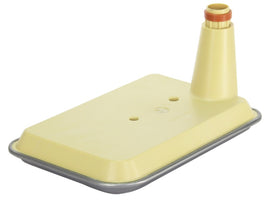 aFe ProGuard D2 Transmission Filter for GMC Sierra 2500 HD (2007-2010) * Part Number AFE44-TF006