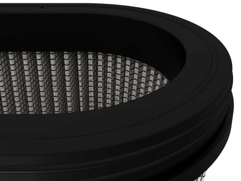 aFe Magnum FLOW OE Replacement Air Filter with Pro Dry S Media for 2008-2010 Ford F-250 Super Duty V8-6.4L Diesel Trucks