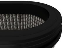 Load image into Gallery viewer, aFe Magnum FLOW OE Replacement Air Filter with Pro Dry S Media for 2008-2010 Ford F-250 Super Duty V8-6.4L Diesel Trucks