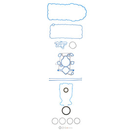 Fel-Pro CS 26374 Engine Conversion Gasket Set for Ford F-250 Super Duty and Excursion