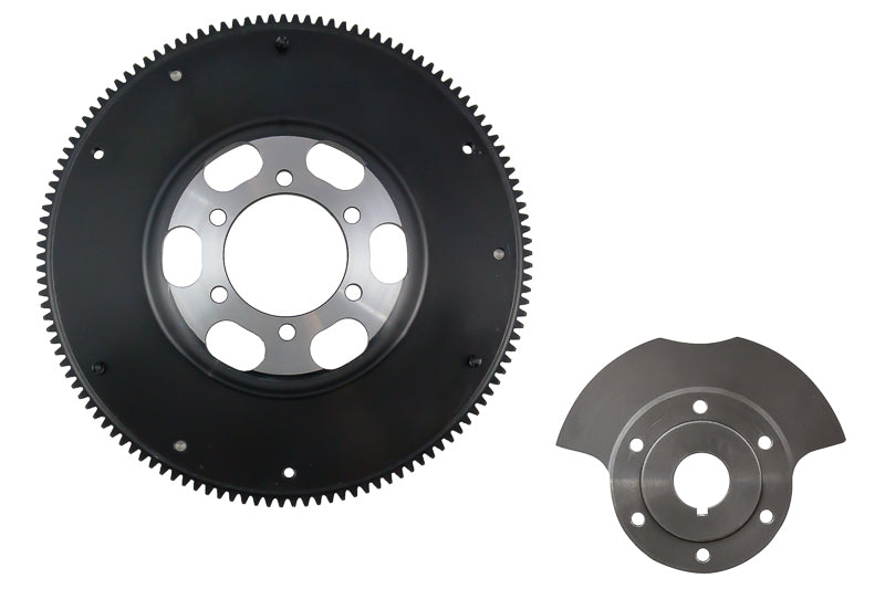 ACT 600145-03 Streetlite Flywheel Kit with Counterweight for Mazda RX-7 and RX-8