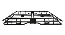 Load image into Gallery viewer, Rhino-Rack XTray Large Roof Mount Vehicle Basket with Wind Deflector - Model RHRRMCB02