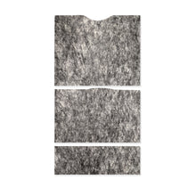 Load image into Gallery viewer, DEI Part Number 842340 - Chevrolet/GMC C/K Extended Cab Interior Floor Insulation Kit by Design Engineering