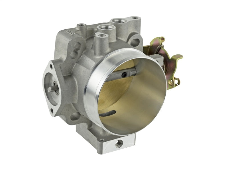 Skunk2 Racing 01-20 Acura/Honda K-Series 74mm Alpha Throttle Body - Precision Performance Enhancement