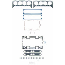 Load image into Gallery viewer, Fel-Pro 17208 Marine Engine Cylinder Head Gasket Set for GM 350 CID 5.7L V8