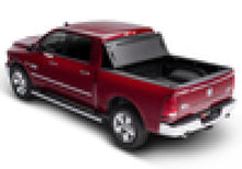 Load image into Gallery viewer, BAK BAKFlip F1 Hard Folding Truck Bed Cover for 2019-2020 Ram 1500 with RamBox – 5ft 7in Bed