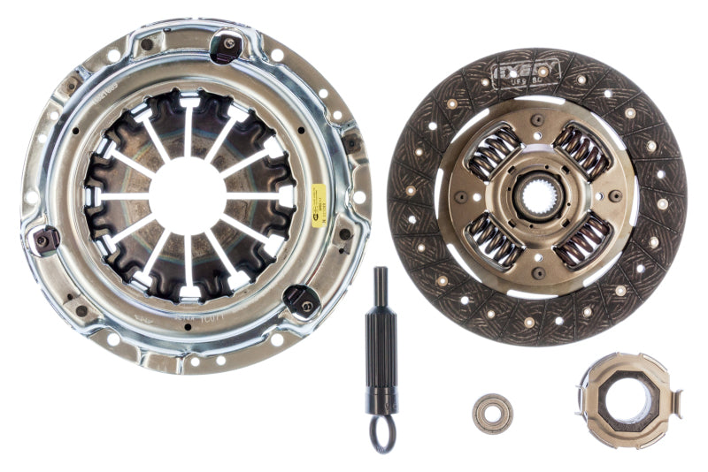 Exedy Stage 1 Organic Racing Clutch Kit for 2013-2016 Scion FR-S and Subaru BRZ