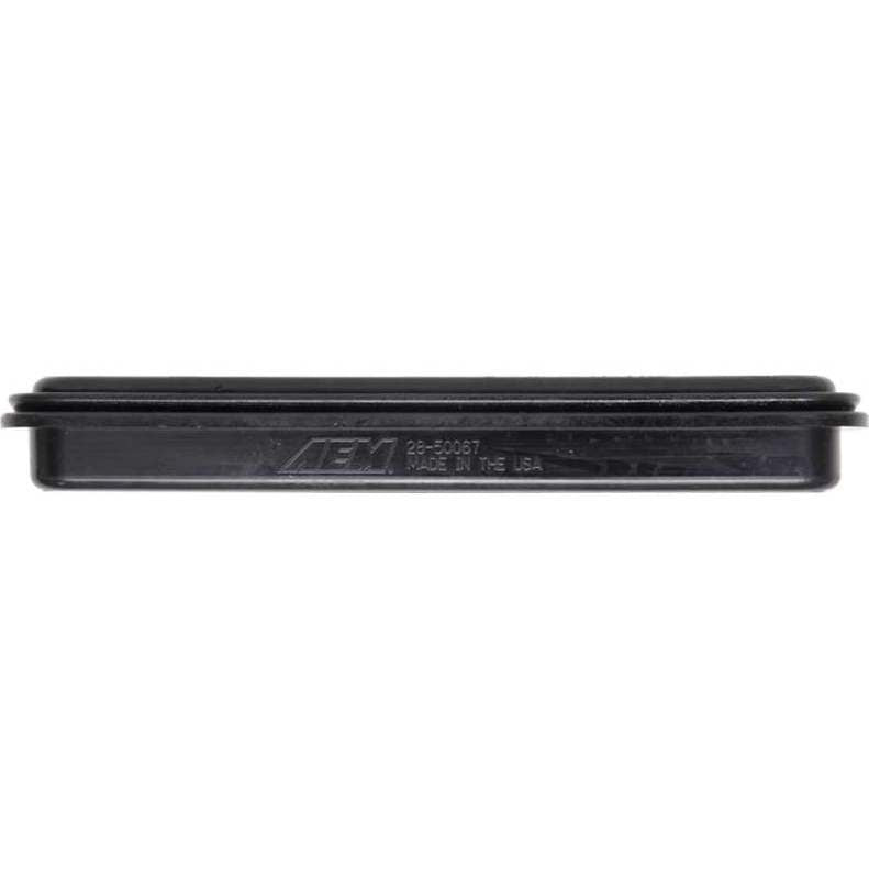 AEM Induction 28-50067 DryFlow Air Filter for Kia Stinger & Genesis G70 (Left Side)