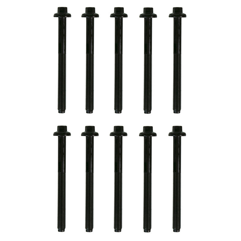 Fel-Pro ES 72581 Engine Cylinder Head Bolt Set for Ford F-250 Super Duty