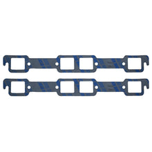 Load image into Gallery viewer, Fel-Pro 1489 Exhaust Manifold Gasket Set – High-Temperature Steel Core with Anti-Stick Coating