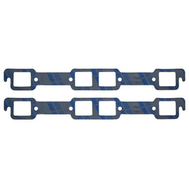 Fel-Pro 1489 Exhaust Manifold Gasket Set – High-Temperature Steel Core with Anti-Stick Coating