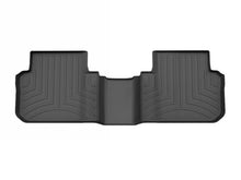 Load image into Gallery viewer, WeatherTech DigitalFit Rear FloorLiner for Honda Civic Hybrid 2025 * Black