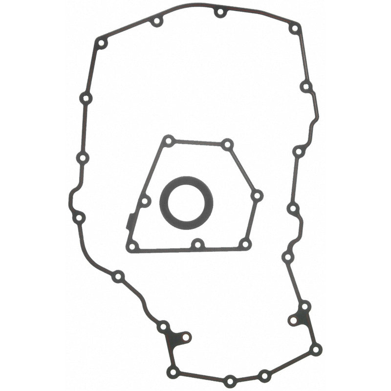 Fel-Pro TCS 45843 Engine Timing Cover Gasket Set for Pontiac Grand Am
