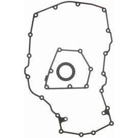 Fel-Pro TCS 45843 Engine Timing Cover Gasket Set for Pontiac Grand Am