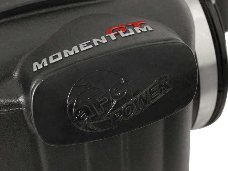 aFe Momentum GT Stage-2 Si Pro DRY S Cold Air Intake System for GM Trucks and SUVs V8 4.8L-6.2L