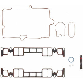 Fel-Pro MS 90131 Engine Intake Manifold Gasket Set for Chevrolet K1500 and Select GM Vehicles