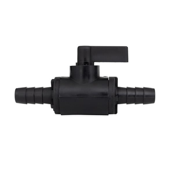 Mishimoto Baffled Oil Catch Can Petcock Drain Kit with Metal Fitting - Easy Drainage Solution
