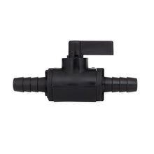 Load image into Gallery viewer, Mishimoto Baffled Oil Catch Can Petcock Drain Kit with Metal Fitting - Easy Drainage Solution