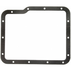 Fel-Pro 2304 Transmission Oil Pan Gasket – 14 Bolt Hole, One-Piece Design for Reliable Seal and Easy Installation