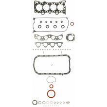 Load image into Gallery viewer, Fel-Pro Honda Civic 260-1782 Engine Gasket Set for 1996-1999 Models