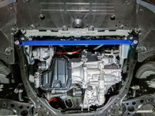 Load image into Gallery viewer, Cusco Power Brace for 2023+ Toyota Prius 5th Gen (MXWH60 2.0L Hybrid) – Front Member Enhancement