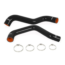 Load image into Gallery viewer, Mishimoto 04-08 Dodge Ram 1500 5.7L Black Silicone Radiator Hose Kit