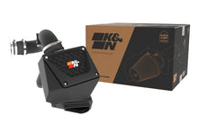 Load image into Gallery viewer, K&amp;N 63 Series Air Intake System for 2024 Toyota Tacoma and Land Cruiser * Enhanced Performance, No Tuning Required