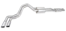 Load image into Gallery viewer, Stainless Works 20-21 Ford F-250/F-350 7.3L 304SS Redline Catback Exhaust with 4-inch Polished Tips