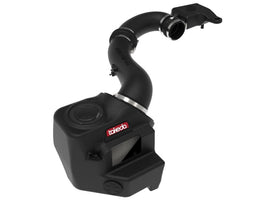 aFe Takeda Momentum Cold Air Intake System with Pro DRY S Filter for Subaru Forester 2019-2021 and Crosstrek 2021-2026 - Part Number AFE56-70042D