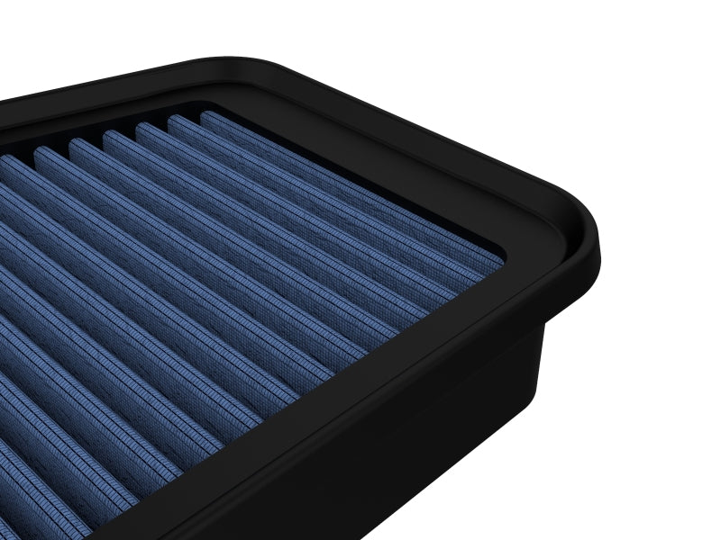 aFe Magnum FLOW OE Replacement Air Filter for Kia Stinger 2018-2021 with Pro 5R Media - Part Number AFE30-10317