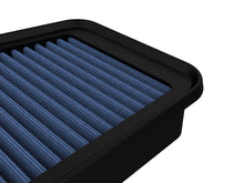 Load image into Gallery viewer, aFe Magnum FLOW OE Replacement Air Filter for Kia Stinger 2018-2021 with Pro 5R Media - Part Number AFE30-10317