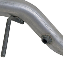 Load image into Gallery viewer, BBK Performance 96-04 Mustang 4.6 GT / Cobra Short Mid H Pipe with Catalytic Converters - 2.5 Inch Diameter, Part #BBK1538