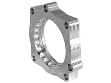 Load image into Gallery viewer, aFe Silver Bullet Throttle Body Spacer Kit for Dodge Challenger SRT-8 2008-2012, V8-5.7L/6.4L HEMI