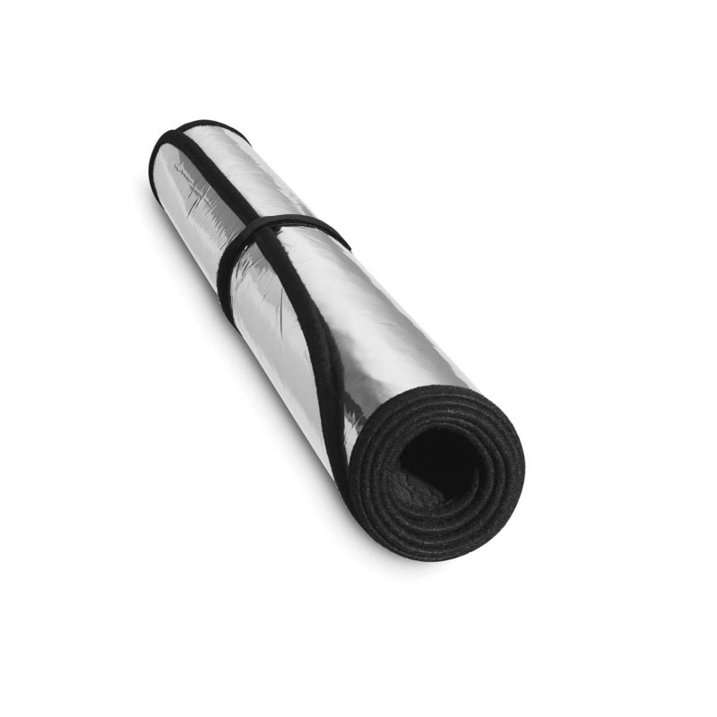 WeatherTech 10-13 Mazda Mazda3 Custom Fit TechShade - Keeps Your Vehicle Cool and Protected Year-Round