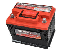 Load image into Gallery viewer, Odyssey Battery AGM2 Automotive Battery Part OdyODP-AGM47 H5 L2 for Volkswagen and Audi