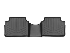 WeatherTech DigitalFit Rear FloorLiner for 2020-2021 Hyundai Sonata - Black