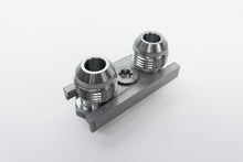 Load image into Gallery viewer, CSF BMW Oil Line -10 AN Adapter Fitting Kit for Efficient Engine Swap Installation
