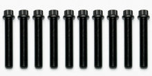 Load image into Gallery viewer, Wilwood 3.00-inch Wheel Stud Kit with 12-Point Head for Pro Street Hubs - 10 Pack