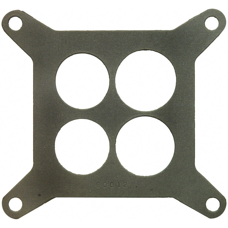 Fel-Pro American Motors Ambassador 60012 Carburetor Mounting Gasket for 1966-1968 Models