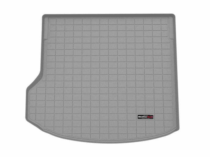 WeatherTech 421793 Cargo Liner for 2024-2026 Chevrolet Equinox EV, Behind 2nd Row, Gray