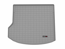 Load image into Gallery viewer, WeatherTech 421793 Cargo Liner for 2024-2026 Chevrolet Equinox EV, Behind 2nd Row, Gray