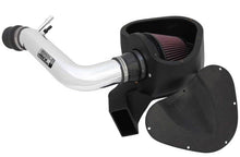 Load image into Gallery viewer, K&amp;N Engineering 69-3529TP Cold Air Intake System for Ford Mustang 3.7L V6 (2011-2014)
